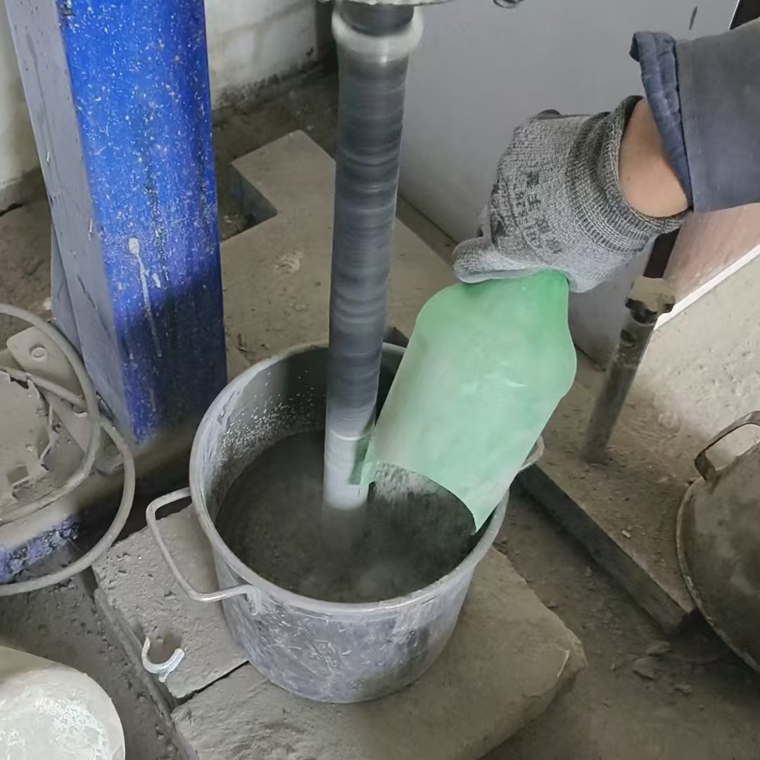 新民桥梁公路张拉用H60压浆料与普通压浆料有什么区别？